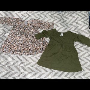 Old Navy Dresses Bundle